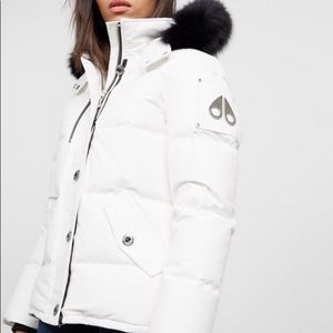 ***SOLD***. MOOSE KNUCKLES CANADA Parka